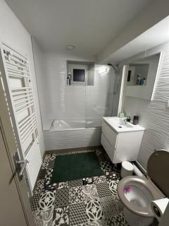 Appartement T3 Cambo-les-Bains - Cambo-les-Bains - 4