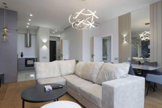 Stay Inn on Pushkin Str. 25-58 - Ereván - 8