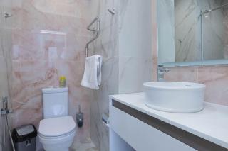 Luxury apartment on Pushkin Str 25-58 - Erevan - 2