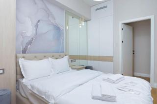 Luxury apartment on Pushkin Str 25-58 - Erevan - 7