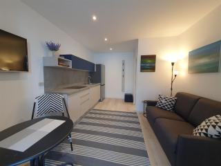 LUCA A2 , APARTMENT IN FRONT OF THE BEACH - Novigrad Istria - 6