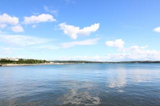 LUCA A2 , APARTMENT IN FRONT OF THE BEACH - Novigrad Istria - 0