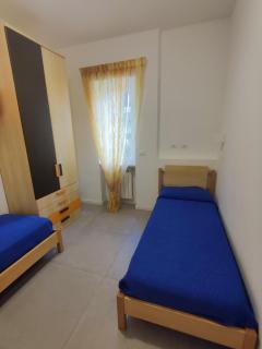 Casa Regina con box auto - Gaeta - 1