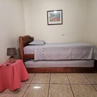 Casa Cafetal Aeropuerto - Alajuela - 5