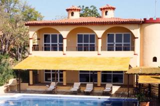 Casa Xcaala, oceanfront with private pool - 4