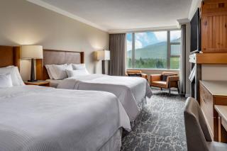 The Westin Resort & Spa, Whistler - 2