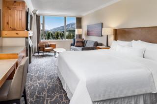 The Westin Resort & Spa, Whistler - 3