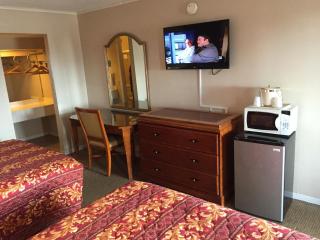 Executive Inn & Suites Beeville - Beeville - 7