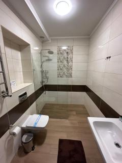 Hotel Merry Club - Malyye Khutora - 3