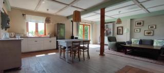 Dom Gościnny nad Śniardwami w Niedźwiedzim Rogu - 9