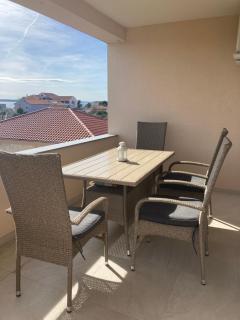 Apartman Hmelina - Vrsi - 7
