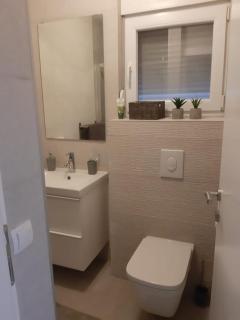 Apartman Hmelina - Vrsi - 5