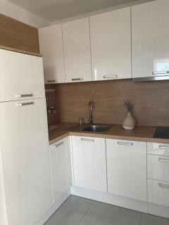 Apartman Hmelina - Vrsi - 4