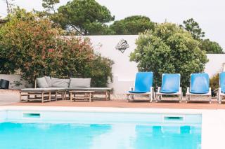 The Kitesurf Lodge - Casal do Narcizo - 7