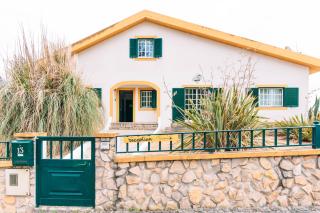 The Kitesurf Lodge - Casal do Narcizo - 9