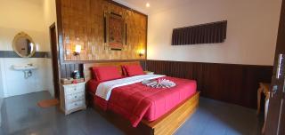 Kun - Kun Guest House Ubud - Ubud - 6