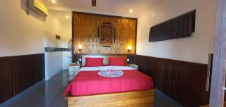 Kun - Kun Guest House Ubud - Ubud - 7