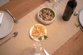 Villa Moscatello - Hvar - 3