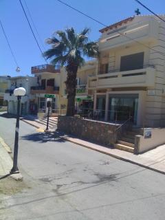 Maria Apartments - 5