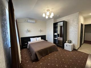 Hotel Merry Club - Malyye Khutora - 7