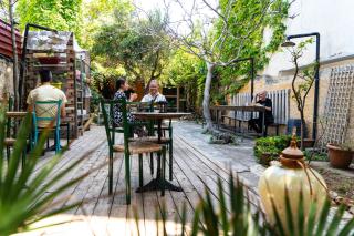 Chania Hostel Youth - Chania - 5
