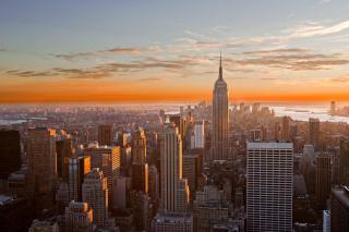 Fairfield Inn & Suites New York Manhattan/Downtown East - Nova Iorque - 7