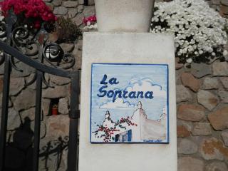 Villa Soprana, casa per vacanze - Lipari - 9