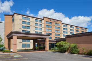 Four Points by Sheraton Toronto Airport - Mississauga - 8