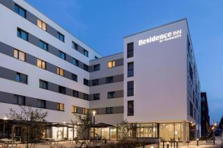 Residence Inn by Marriott Hamburg Altona - Hamburg - 0