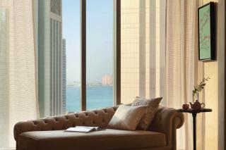 JW Marriott Marquis City Center Doha - 1