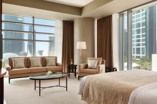 JW Marriott Marquis City Center Doha - 1