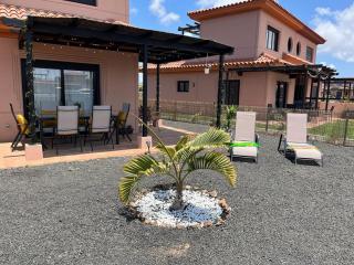 Casa Alaia - Lajares - 8