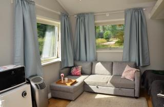 Cottage for visiting sea, city, forest - Holm - 0