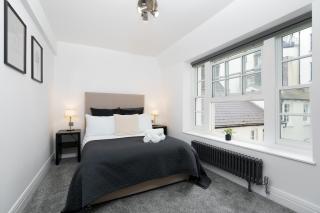 Aircon 2 Bedr, 3 Beds, 2 Bath Covent Garden, Subway - Londra - 7