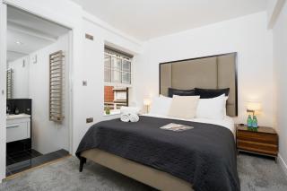 Aircon 2 Bedr, 3 Beds, 2 Bath Covent Garden, Subway - Londra - 2