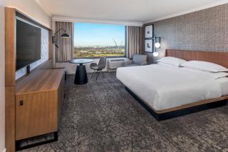 Sheraton Pentagon City - Arlington - 5