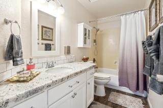 Unique Arizona Style 4-bed retreat w/ private pool - Scottsdale - 6