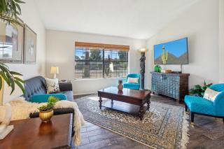 Unique Arizona Style 4-bed retreat w/ private pool - Scottsdale - 4