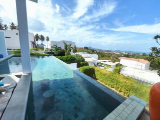 Villa Gratia Alba - Amphoe Koksamui - 1