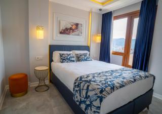 Shah Residence Hotel - Bostancı - 2