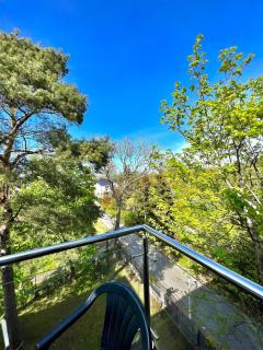 Ku Słońcu - Apartamenty Rozewie - Widok na morze - 4