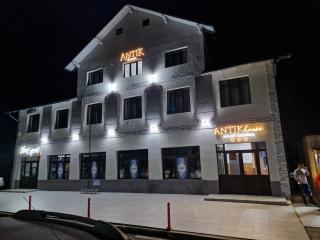 ANTIK HOUSE - Cornu de Jos - 0