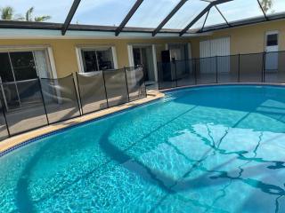 Airbnb rental - Miami - 0