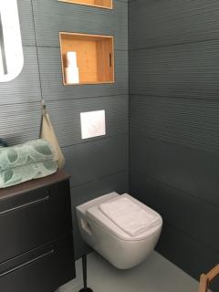COSY ROOM PRIVATE BATH AND GARDEN - Anglet - 1