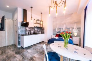Apartament Kapitański Centrum Łeba - Łeba - 0