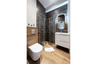 Apartament Kapitański Centrum Łeba - 4