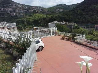 B&B Claro de luna - 1