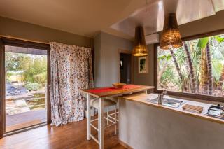 Cottage sul lago - Officina Didattica - 5