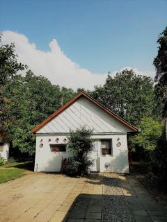 KultúrÉlet Vendégháza - 8