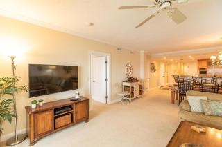 Stunning Oceanfront Condo with Incredible Views 2 Bedrooms - Jacksonville Beach - 7